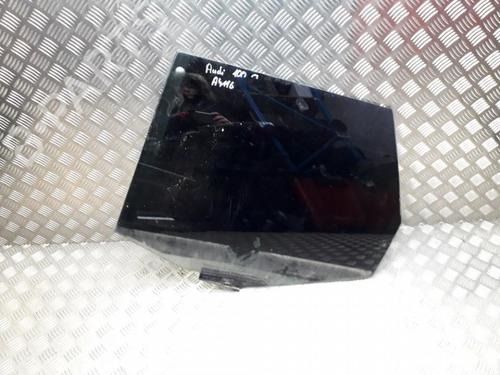Used Rear left door window Rear left door window 35703725 35703725