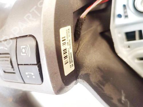 Steering wheel controls OPEL ASTRA H (A04) 1.9 CDTI (L48) | BP37480687E15 - Image 3