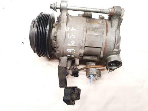 Used AC compressor AC compressor 35199425 35199425