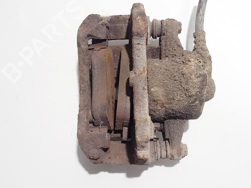 Left front brake caliper DAEWOO REXTON (GAB_) 2.7 D All-wheel Drive | BP35584592M105 - Image 3