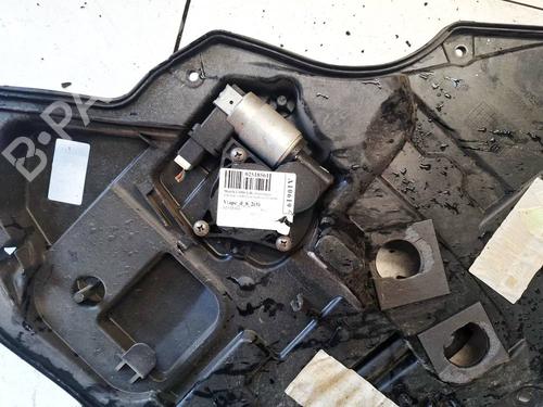 Used Right rear window motor Right rear window motor 34964346 34964346