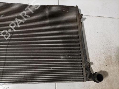Water radiator VW PASSAT B6 (3C2) 2.0 TDI | BP34762759M31 - Image 3