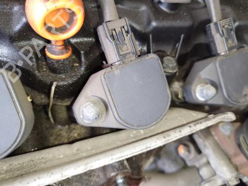 Used Ignition coil Ignition coil 35500037 35500037