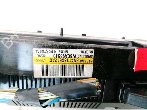 Climate control FORD C-MAX (DM2) 1.8 | BP35420112I5 - Image 3