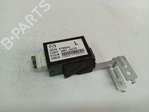 Used Electronic module Electronic module 39574854 39574854