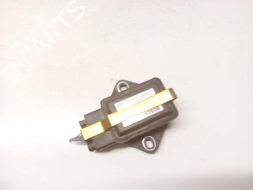 Used Electronic module Electronic module PEUGEOT 307 (3A/C) 2.0 HDi 110 (107 hp) 34781957 34781957