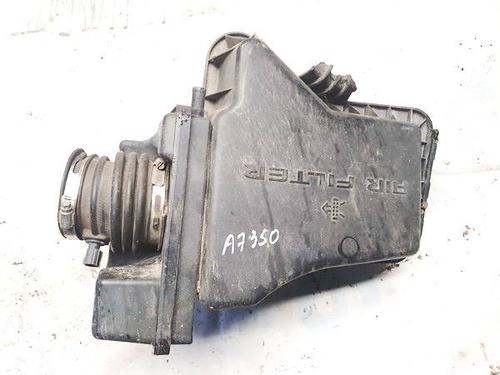 Used Air filter box Air filter box CHRYSLER PACIFICA 3.5 (253 hp) 35359334 35359334