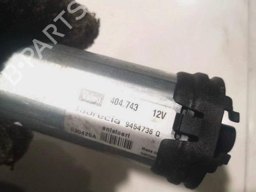 Electronic module OPEL SIGNUM Hatchback (Z03) 2.2 direct (F48) | BP34761172M83 - Image 3