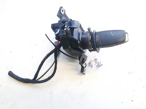 Used Ignition barrel Ignition barrel 35332730 35332730