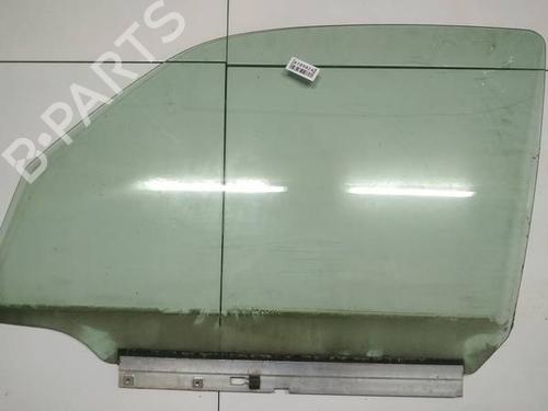 Used Front left door window Front left door window 34881514 34881514