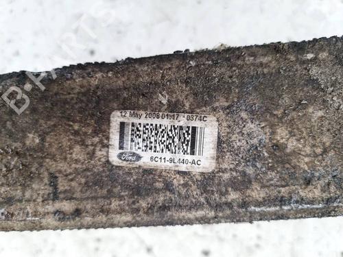 Intercooler FORD TRANSIT Van (FA_ _) 2.2 TDCi | BP35184952M30 - Image 4