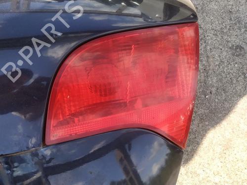 Used Right tailgate light Right tailgate light 35399114 35399114