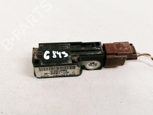 Used Electronic module Electronic module FORD MONDEO III (B5Y) 2.0 16V TDDi / TDCi (115 hp) 33091149 33091149