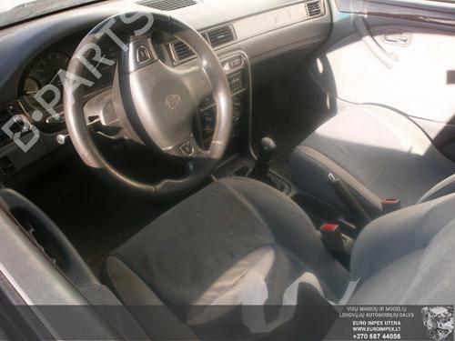 Engine mount ROVER 400 II Hatchback (RT) 414 Si | BP33482777M89 - Image 8