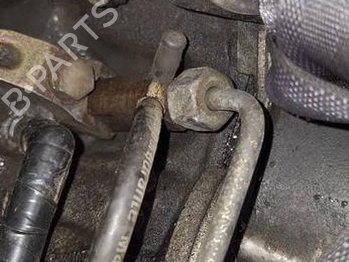 Used Injector Injector VW GOLF IV (1J1) 1.9 TDI (110 hp) 35033206 35033206