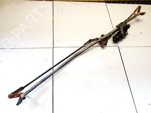 Used Front wipers mechanism Front wipers mechanism PEUGEOT 307 (3A/C) 2.0 16V (136 hp) 36457247 36457247