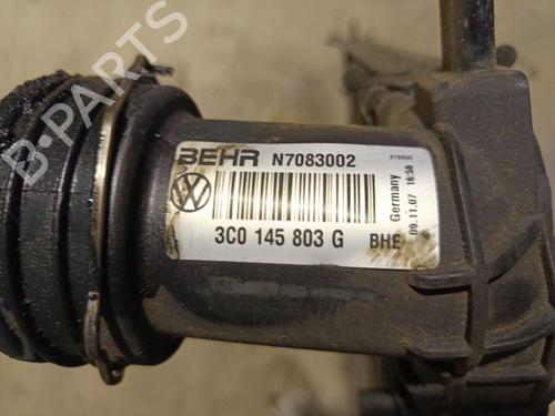 Intercooler VW PASSAT B6 (3C2) 2.0 TDI | BP34992543M30 - Image 4