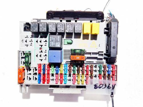 fuse-box-opel-astra-g-hatchback-t98-1998-1999-2000-2001-2002-2003-2004-2005-2006-2007-2008-2009-32958484 main image