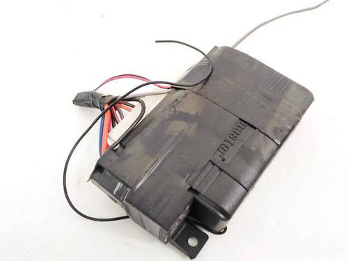Electronic module OPEL SIGNUM Hatchback (Z03) 3.0 V6 CDTI (F48) | BP35308323M83 - Image 2