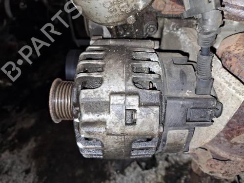Used Alternator Alternator 35147058 35147058