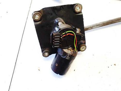 Used Front wiper motor Front wiper motor VOLVO S40 I (644) 1.9 DI (115 hp) 34970888 34970888