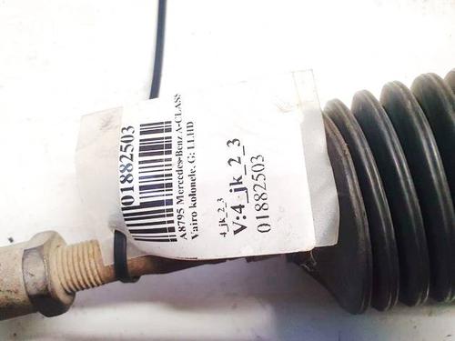 Steering column MERCEDES-BENZ A-CLASS (W169) A 180 CDI (169.007, 169.307) | BP35309310M21 - Image 2