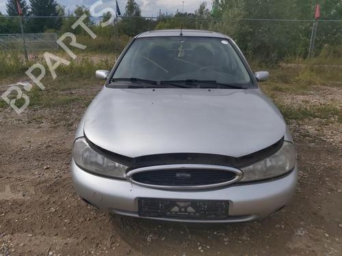 Electronic module FORD MONDEO II (BAP) 1.8 TD | BP33099072M83 - Image 5