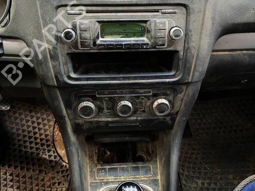 Other VW GOLF VI (5K1) 1.6 TDI | BP32627958O1