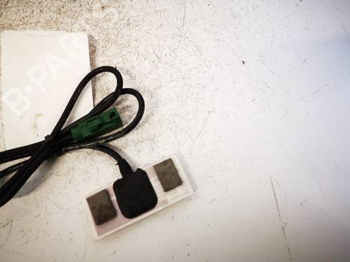 Antenne/Base MAZDA 6 Estate (GJ, GL) 2.2 D | BP38631095C140 - Image 2