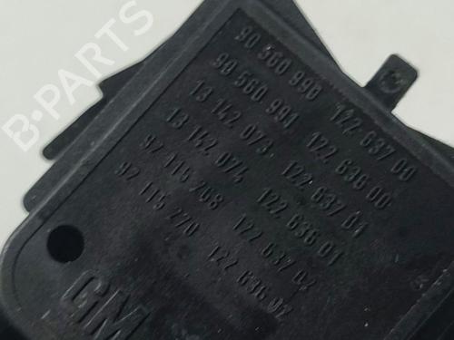 Warning switch OPEL ZAFIRA A MPV (T98) 2.2 DTI 16V (F75) | BP34800238I22 - Image 4
