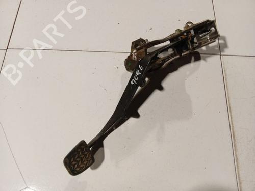 Used Pedal Pedal 34907967 34907967