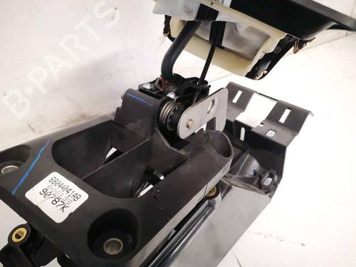 Selector da caixa JEEP COMPASS (MK49) 2.2 CRD | BP35152605M90 - Image 3