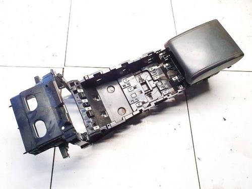 Bracciolo centrale Bracciolo centrale JAGUAR XF I (X250) 2.7 D (207 hp) 39895616 39895616