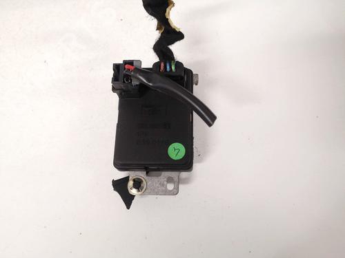 Heater resistor PEUGEOT 807 (EB_) 2.2 HDi | BP35476117M108 - Image 3