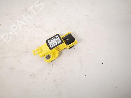 Used Electronic module Electronic module OPEL ZAFIRA / ZAFIRA FAMILY B (A05) 1.9 CDTI (M75) (150 hp) 32915431 32915431