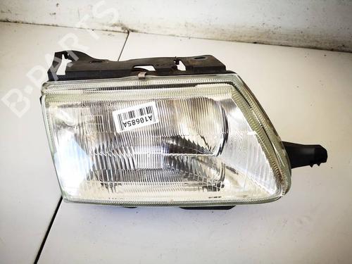 Used Right headlight Right headlight CITROËN SAXO (S0, S1) 1.6 (90 hp) 34952673 34952673