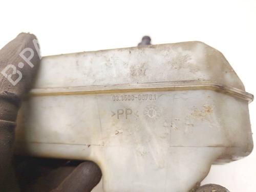 Brake master cylinder CHRYSLER YPSILON 1.2 | BP34786223M77 - Image 3