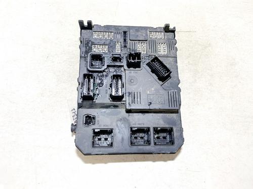 Used Electronic module Electronic module PEUGEOT 407 (6D_) 1.6 HDi 110 (6D9HZC, 6D9HYC) (109 hp) 35633073 35633073