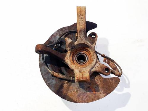 Left front steering knuckle SUZUKI IGNIS II (MH) 1.3 (RM413) | BP39632408M25 - Image 3