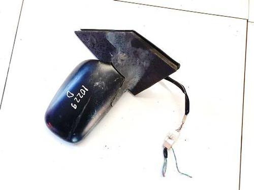 Used Right mirror Right mirror TOYOTA YARIS (_P1_) 1.3 (NCP10, SCP12_) (86 hp) 35027493 35027493