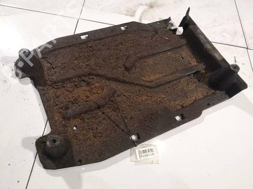 Underbody protection BMW 7 (E65, E66, E67) 730 d | BP39484469M92 - Image 2