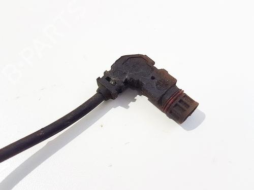Electronic module MERCEDES-BENZ C-CLASS (W203) C 220 CDI (203.006, 203.008) | BP35501912M83 - Image 3