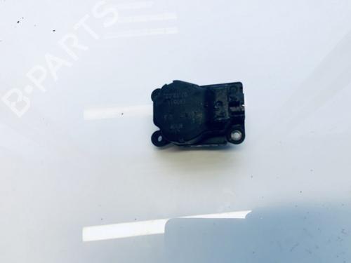 Used Electronic module Electronic module OPEL ZAFIRA A MPV (T98) 2.0 DTI 16V (F75) (101 hp) 33087680 33087680