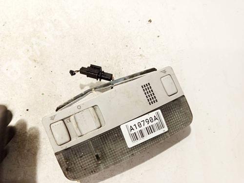 Luz interior Luz interior VW BORA I (1J2) 1.9 TDI (90 hp) 34915970 34915970