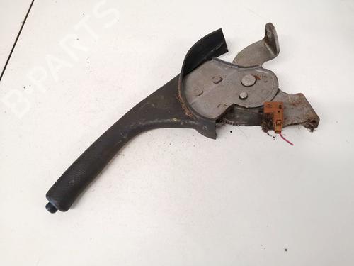 Used Hand brake Hand brake TOYOTA MATRIX (_E13_) 1.8 VVTi (ZZE132, ZZE134) (132 hp) 35450901 35450901