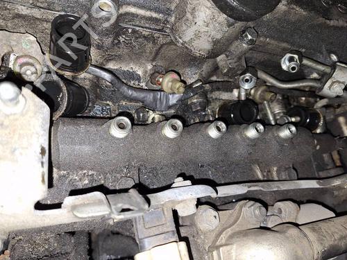 Used Injection rail Injection rail 35120934 35120934