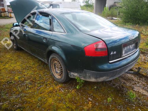 Fuse box AUDI A6 C5 (4B2, 4B4) 2.5 TDI | BP32581737E1 