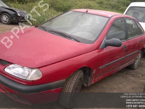Used Parts RENAULT LAGUNA I (B56_, 556_)  2.2 D (B56F/2)  4525467
