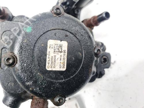 Injection pump CITROËN C5 III (RD_) 2.0 HDi 140 (RDRHF8, RDRHFA, RDRHA8, RDRHAJ) | BP35111762M78 - Image 4