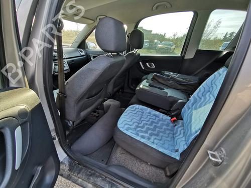 Switch SKODA ROOMSTER (5J7) 1.4 | BP32538458I30